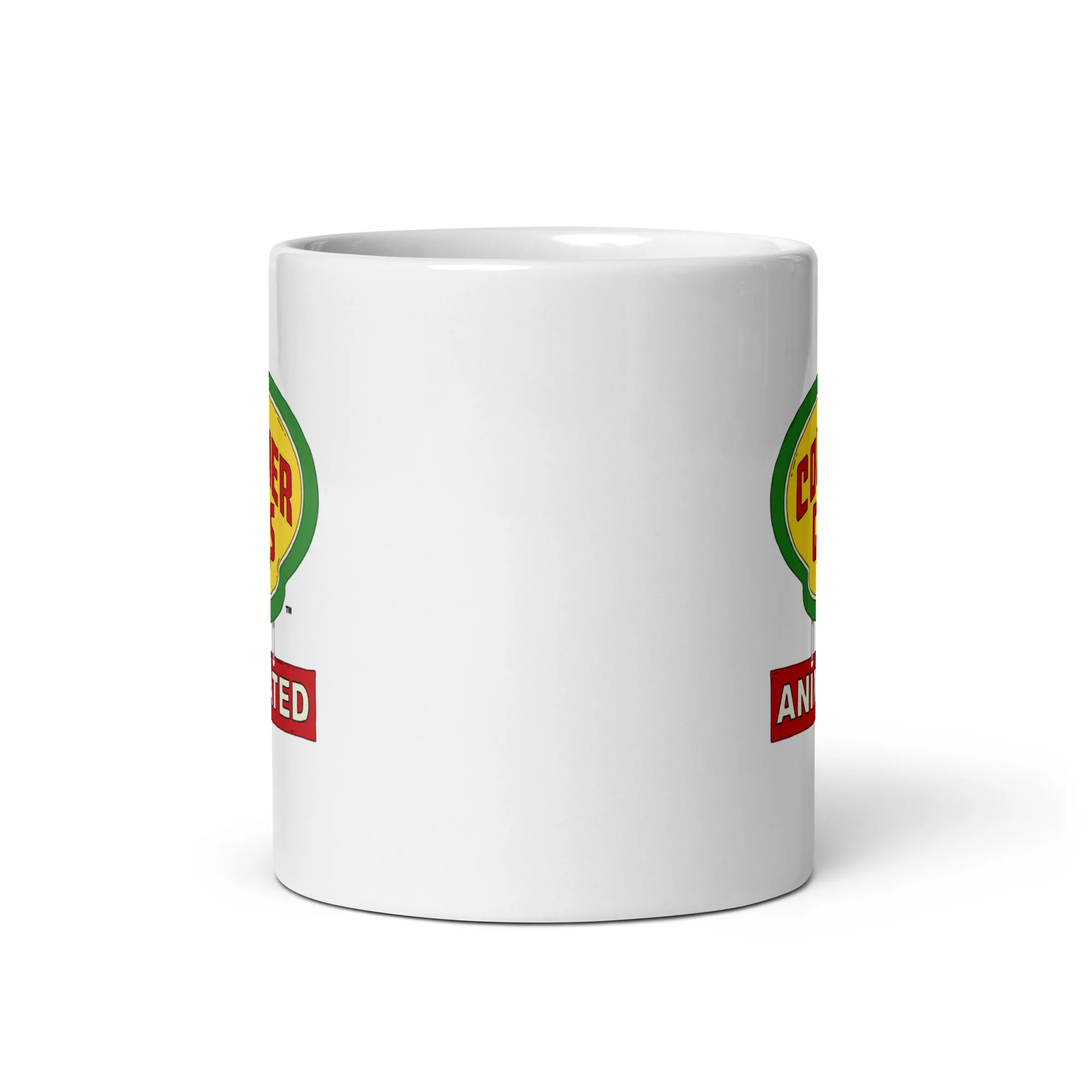 Corner Gas Animated Mug - Image 3