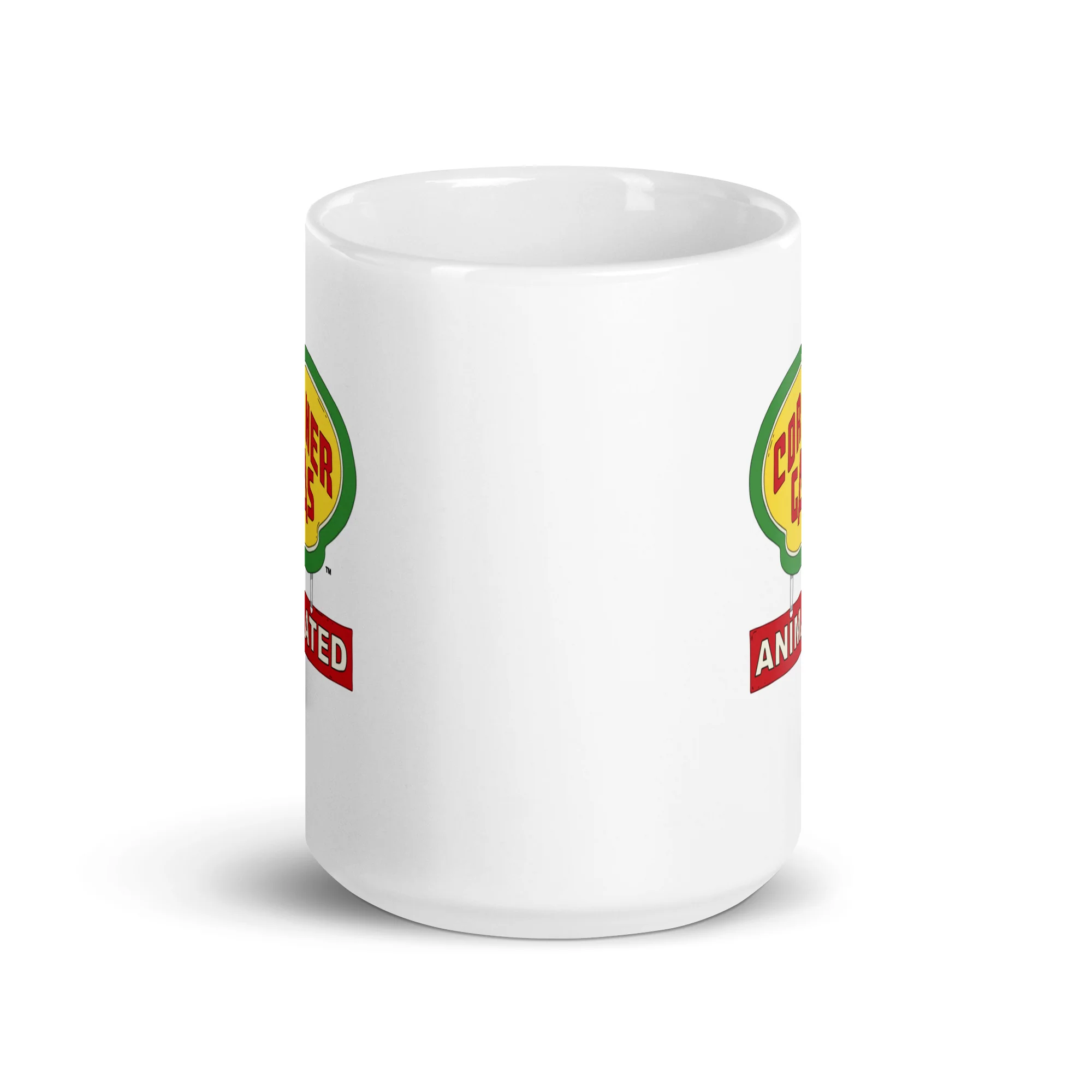 Corner Gas Animated Mug - Image 6