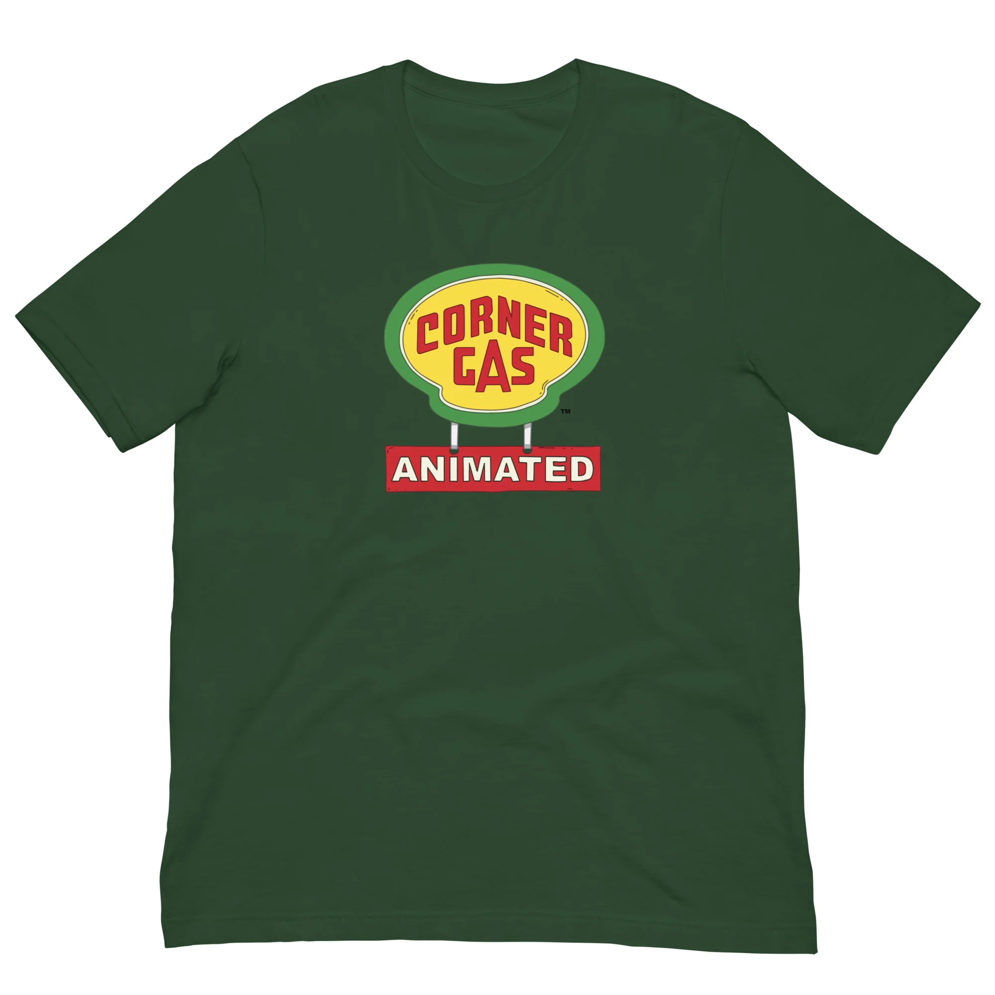 Corner Gas Animated T-Shirt - Image 4