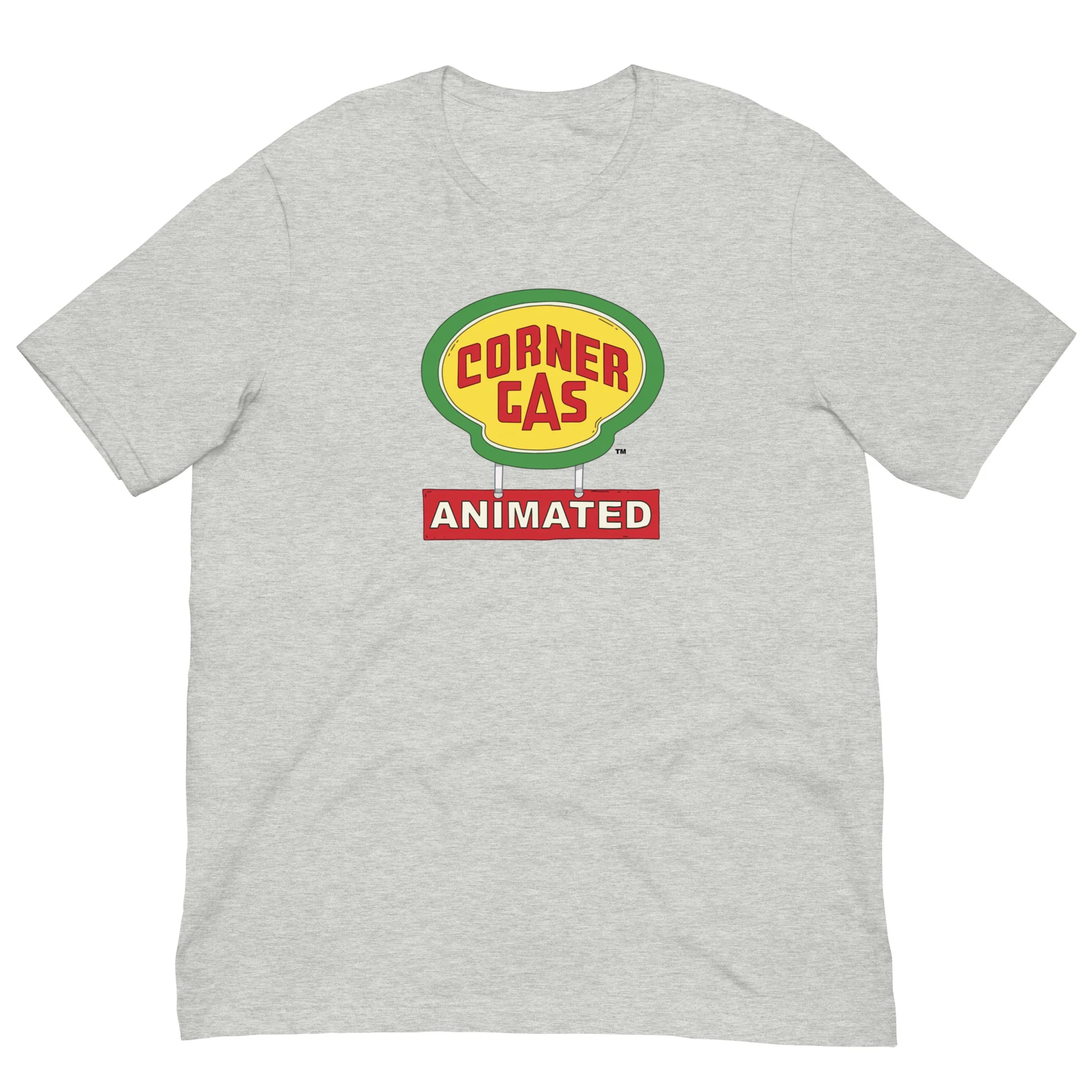 Corner Gas Animated T-Shirt - Image 5