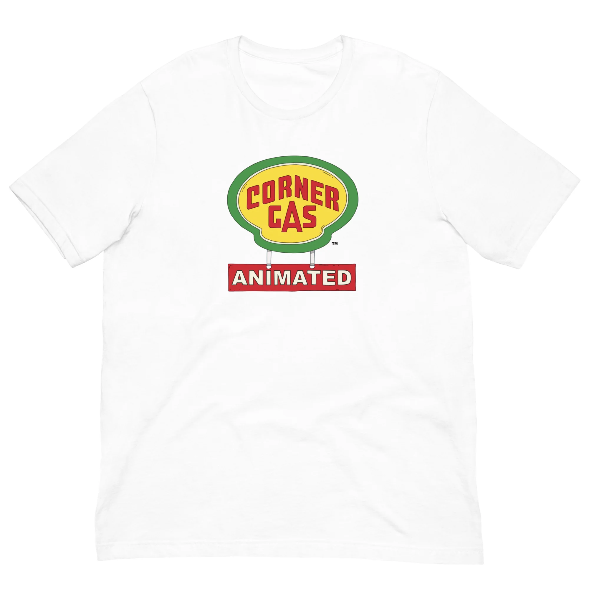 Corner Gas Animated T-Shirt - Image 6