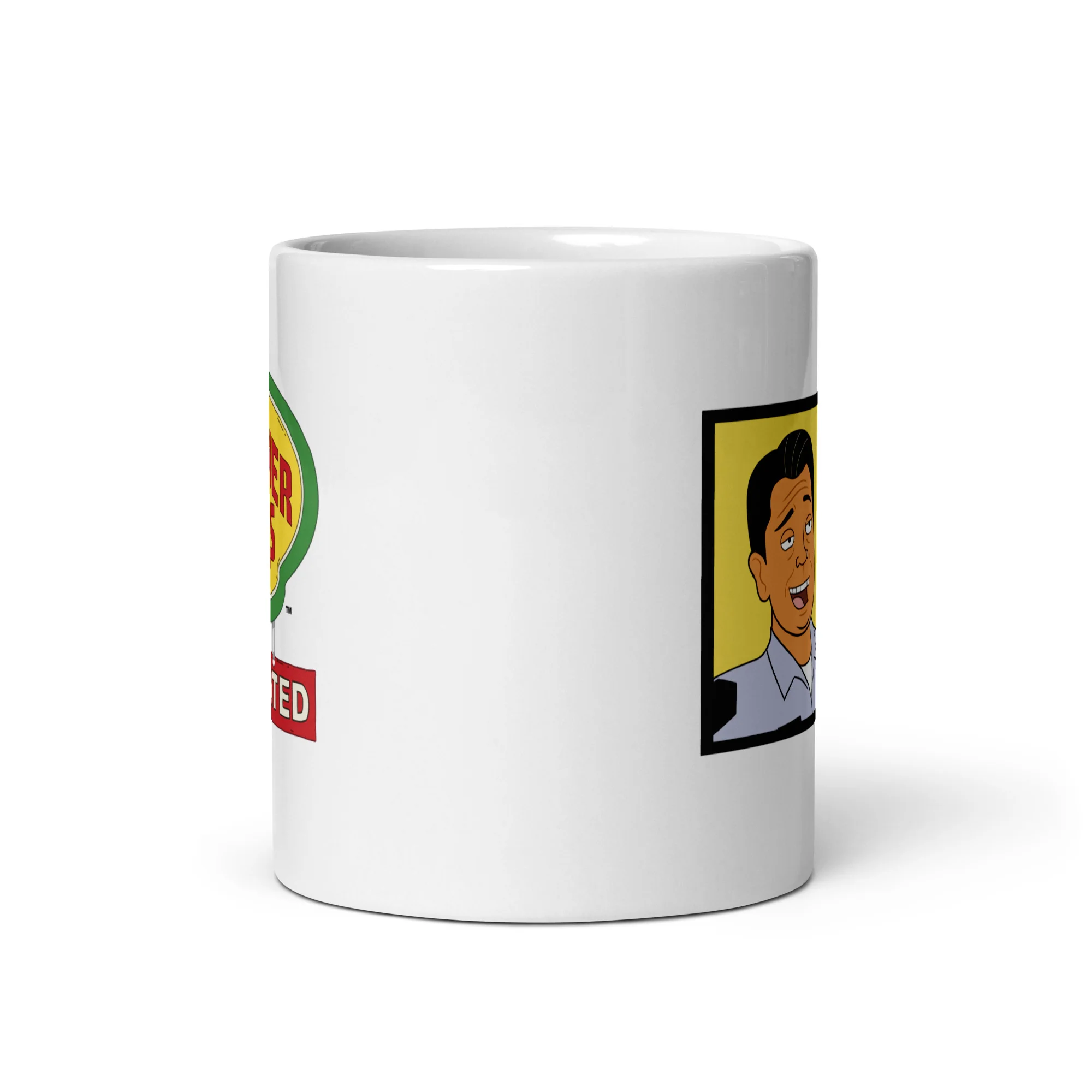 Davis and Karen Mug - Image 3