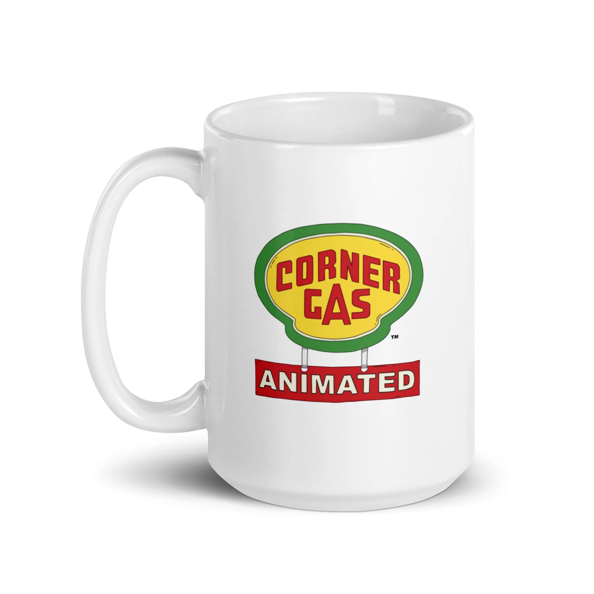 Davis and Karen Mug - Image 5
