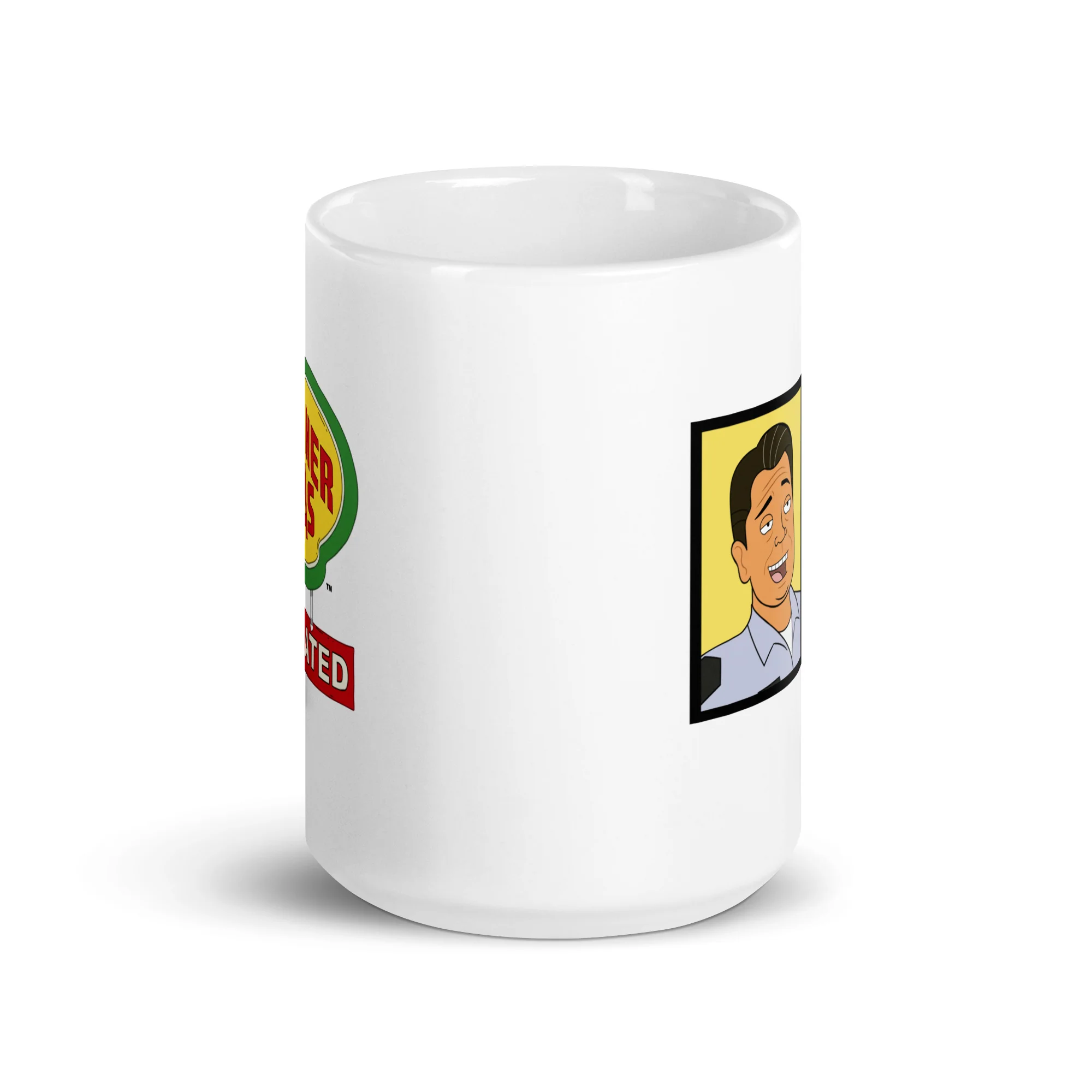 Davis and Karen Mug - Image 6