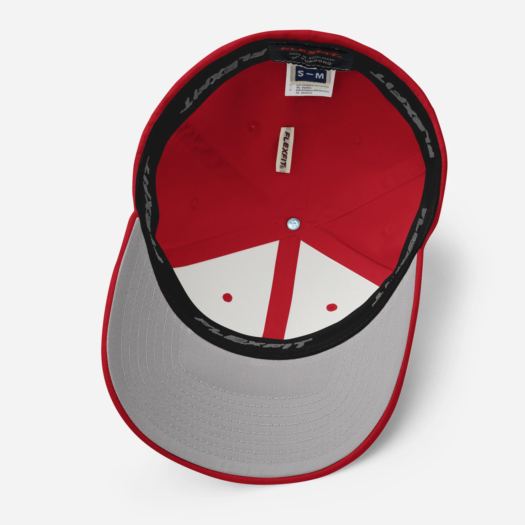 Dog River River Dogs Baseball Hat - Image 4
