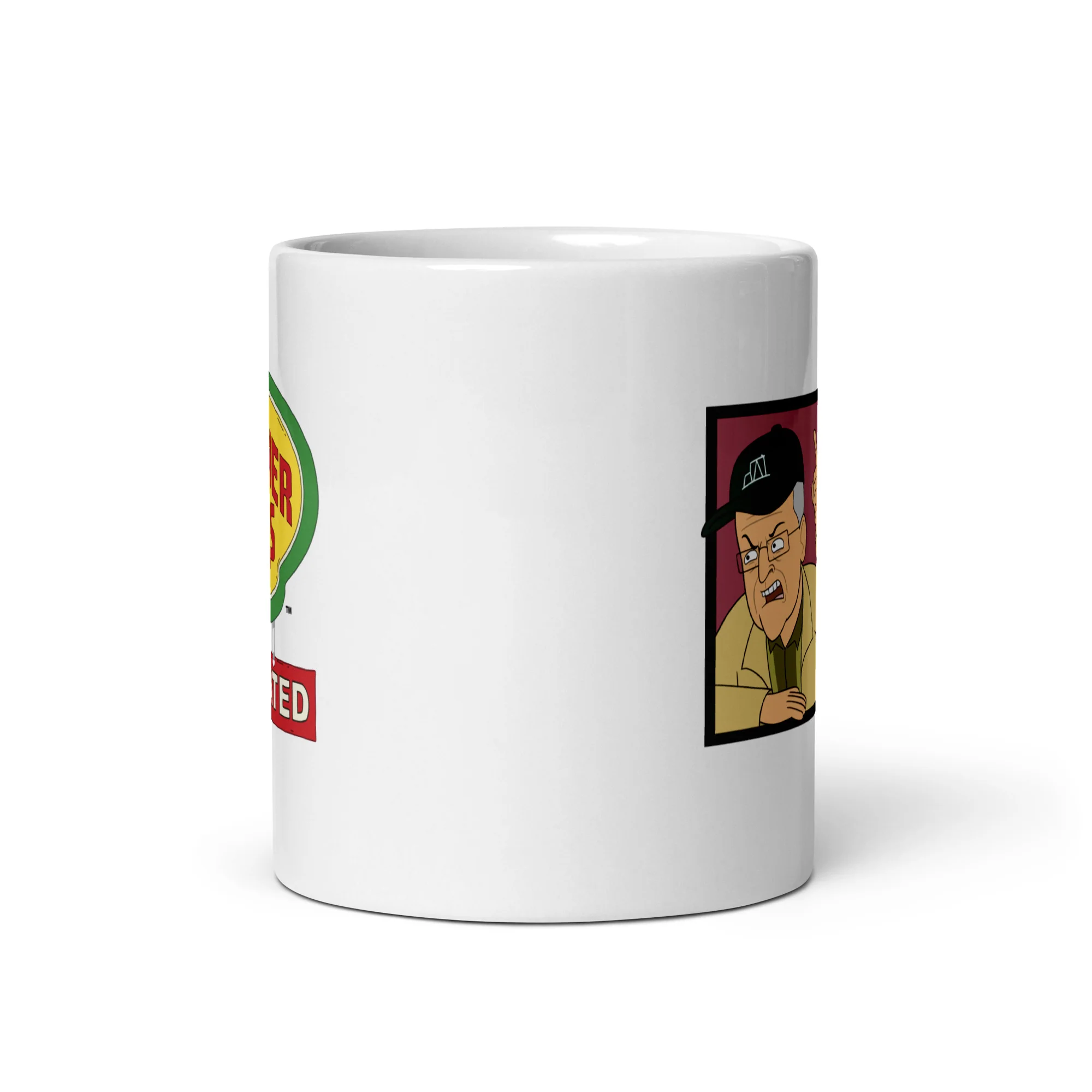 Oscar and Emma Mug - Image 3