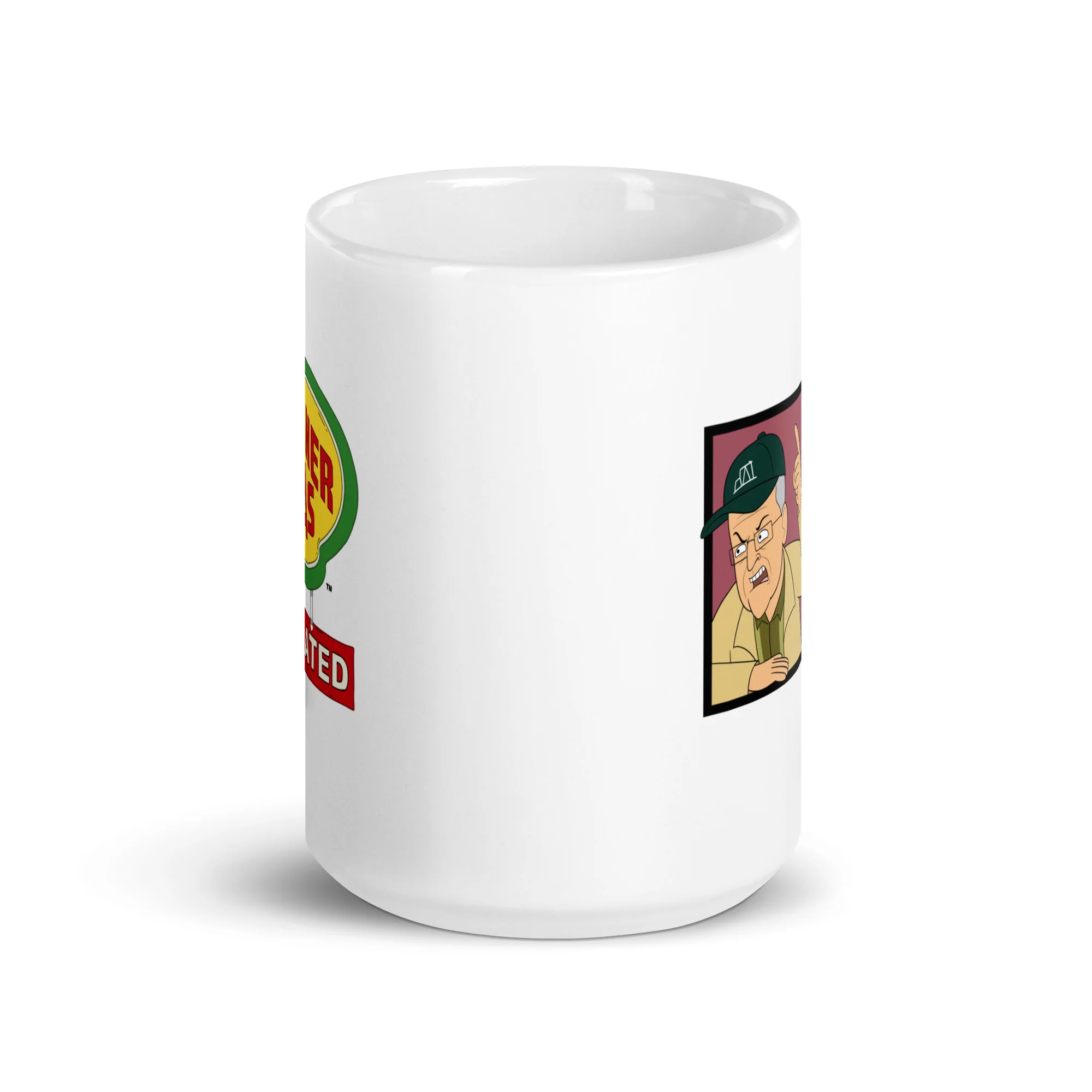 Oscar and Emma Mug - Image 6