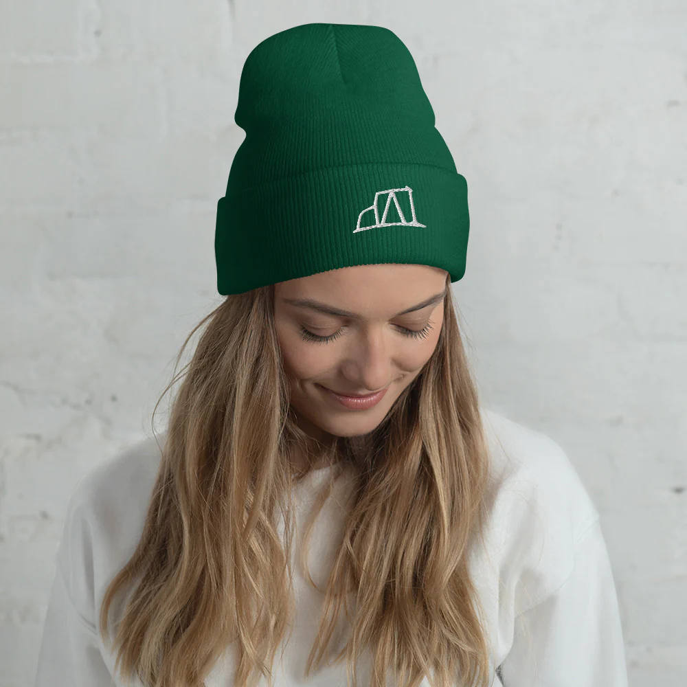 Oscar Leroy Winter Hat - Image 3