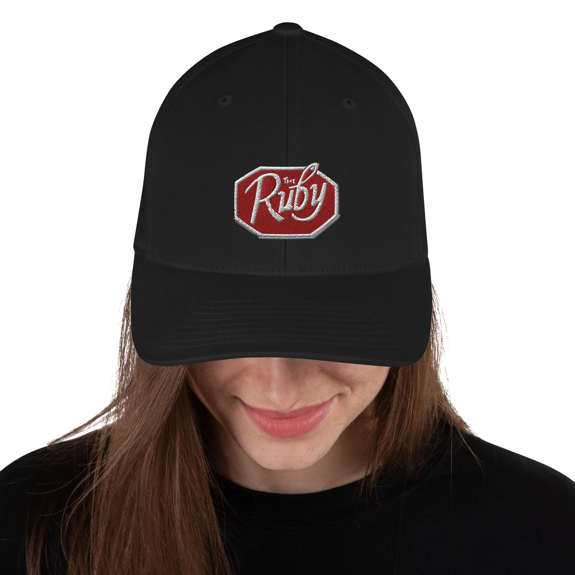 The Ruby Baseball Hat - Image 3
