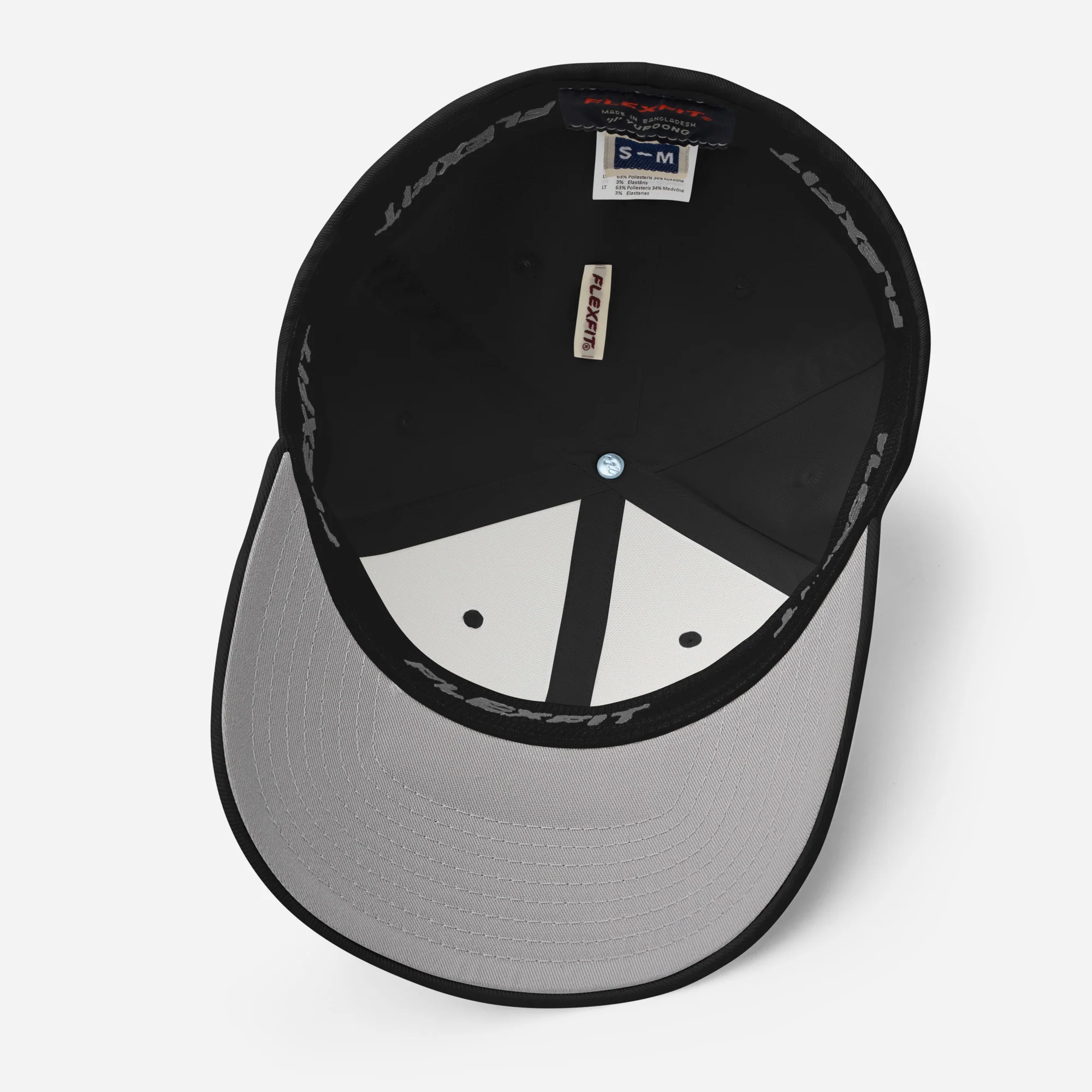 The Ruby Baseball Hat - Image 4
