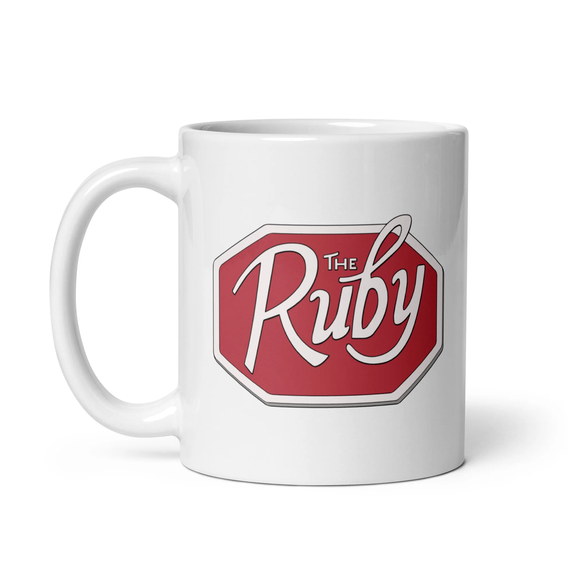 The Ruby Mug - Image 3
