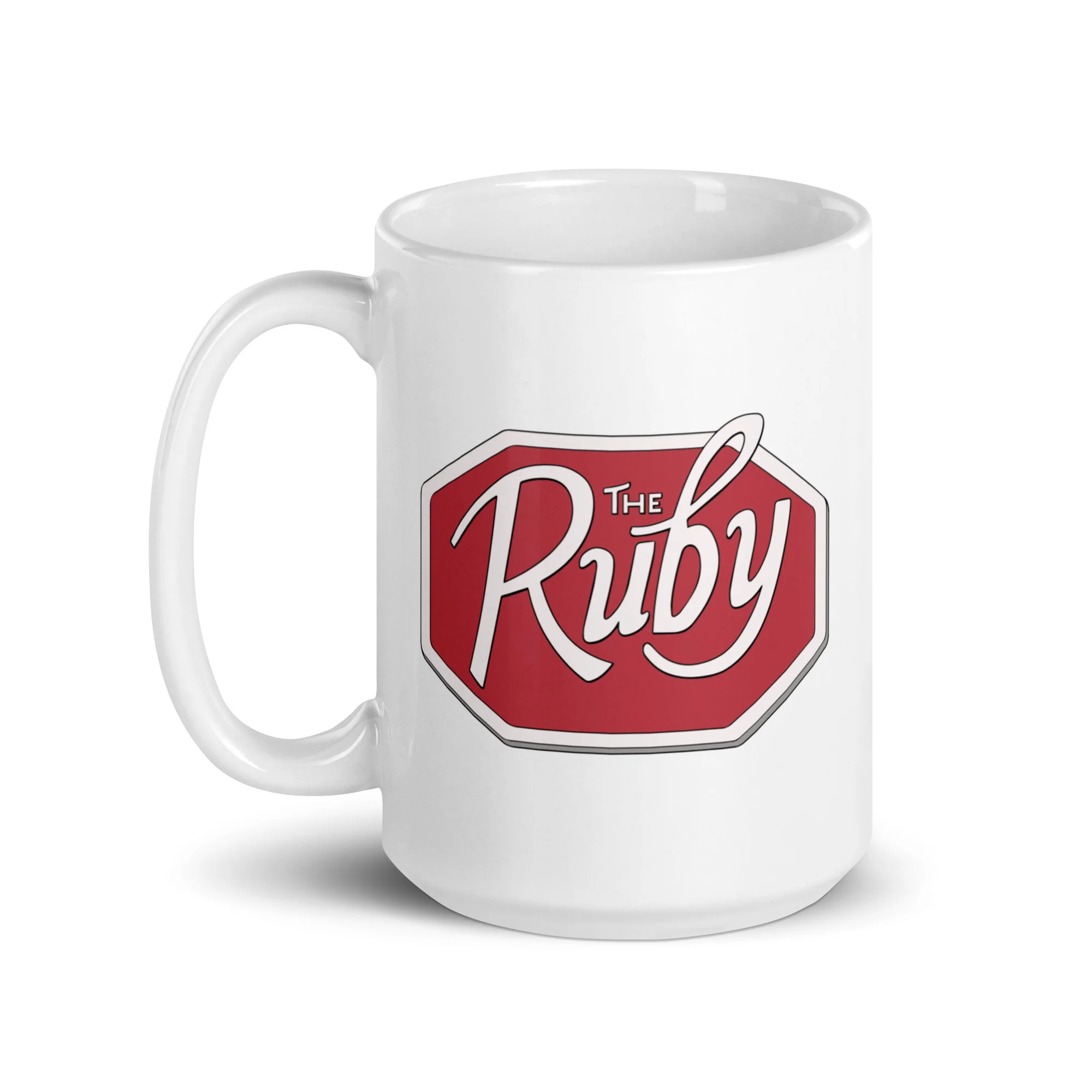 The Ruby Mug - Image 4