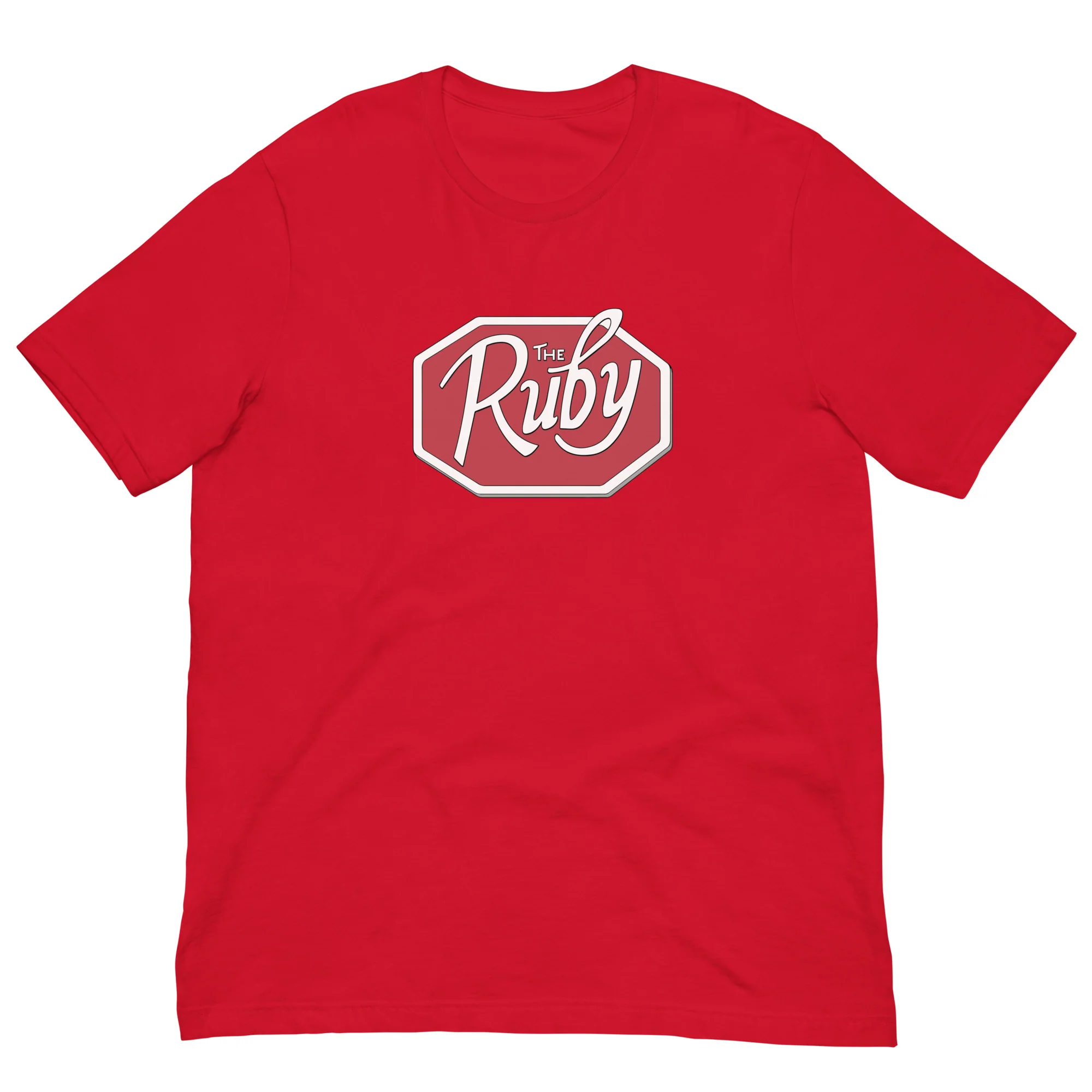 The Ruby T-Shirt - Image 3
