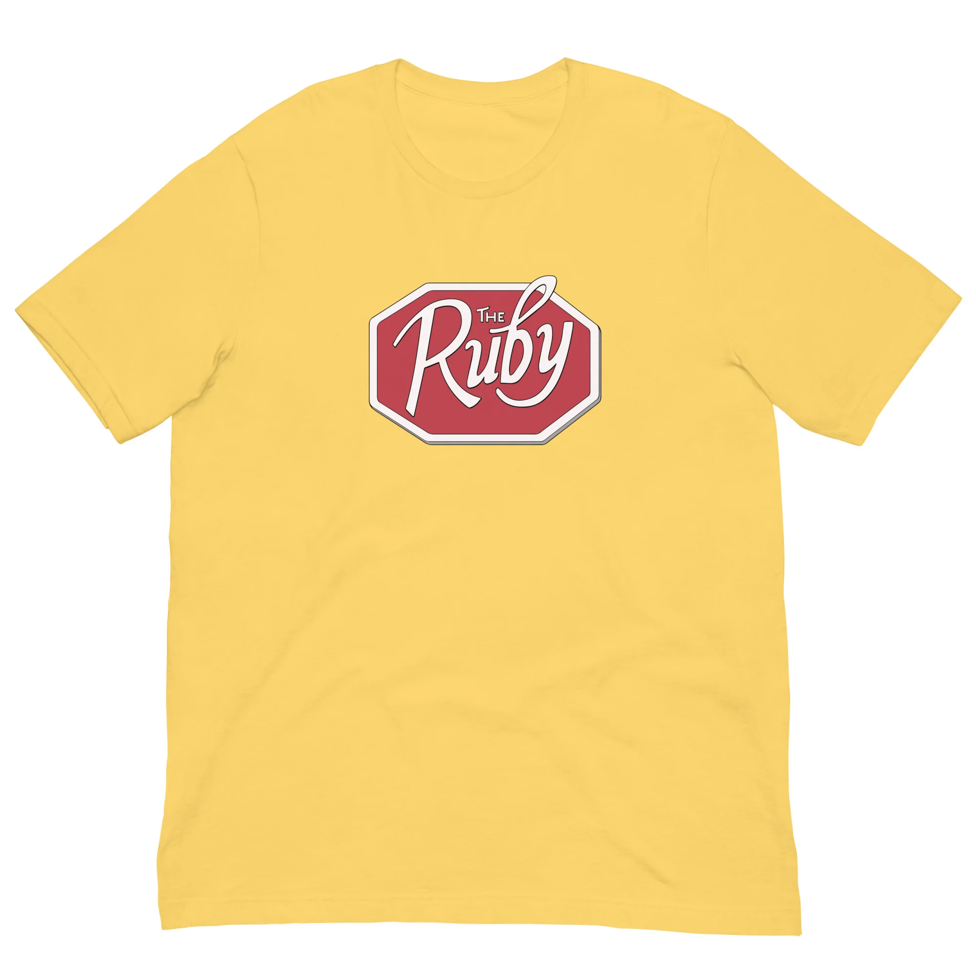 The Ruby T-Shirt - Image 4