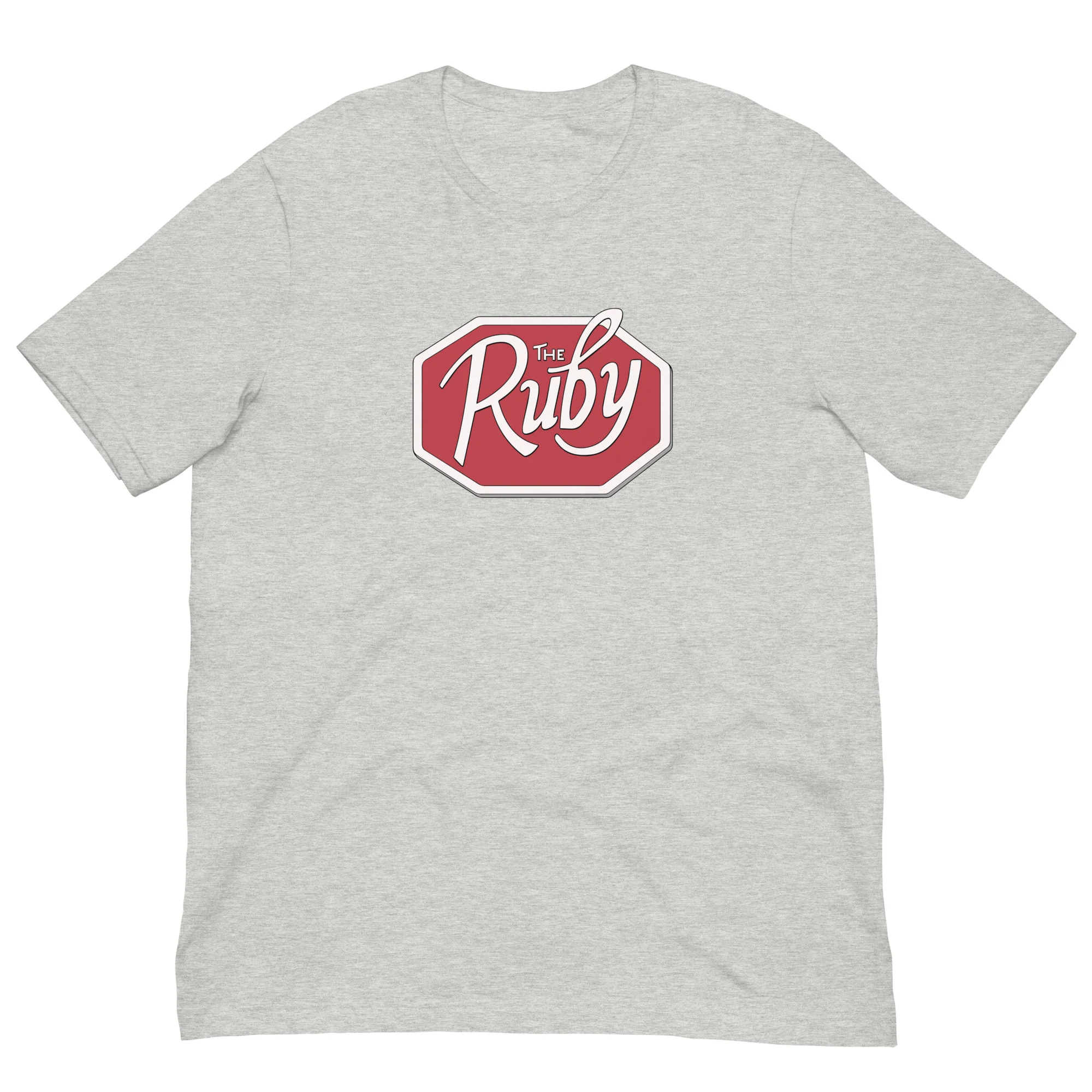 The Ruby T-Shirt - Image 5