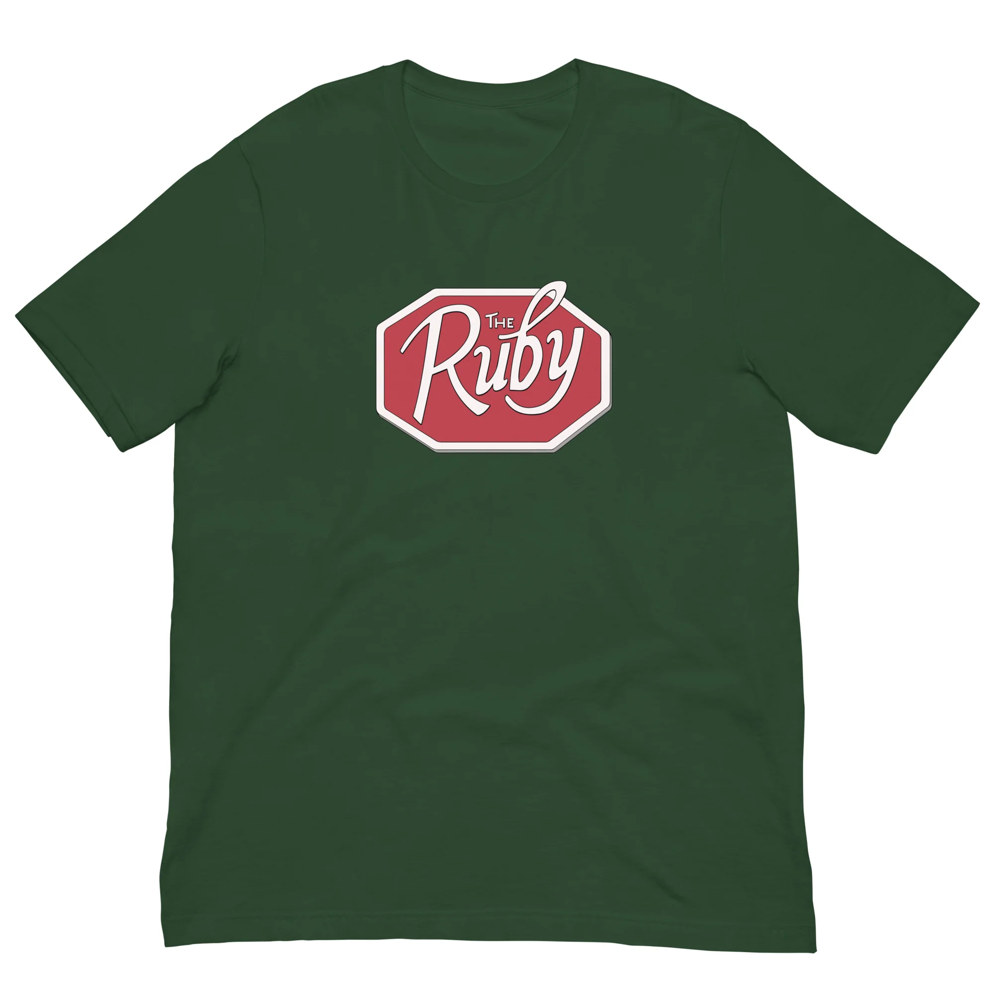 The Ruby T-Shirt - Image 6