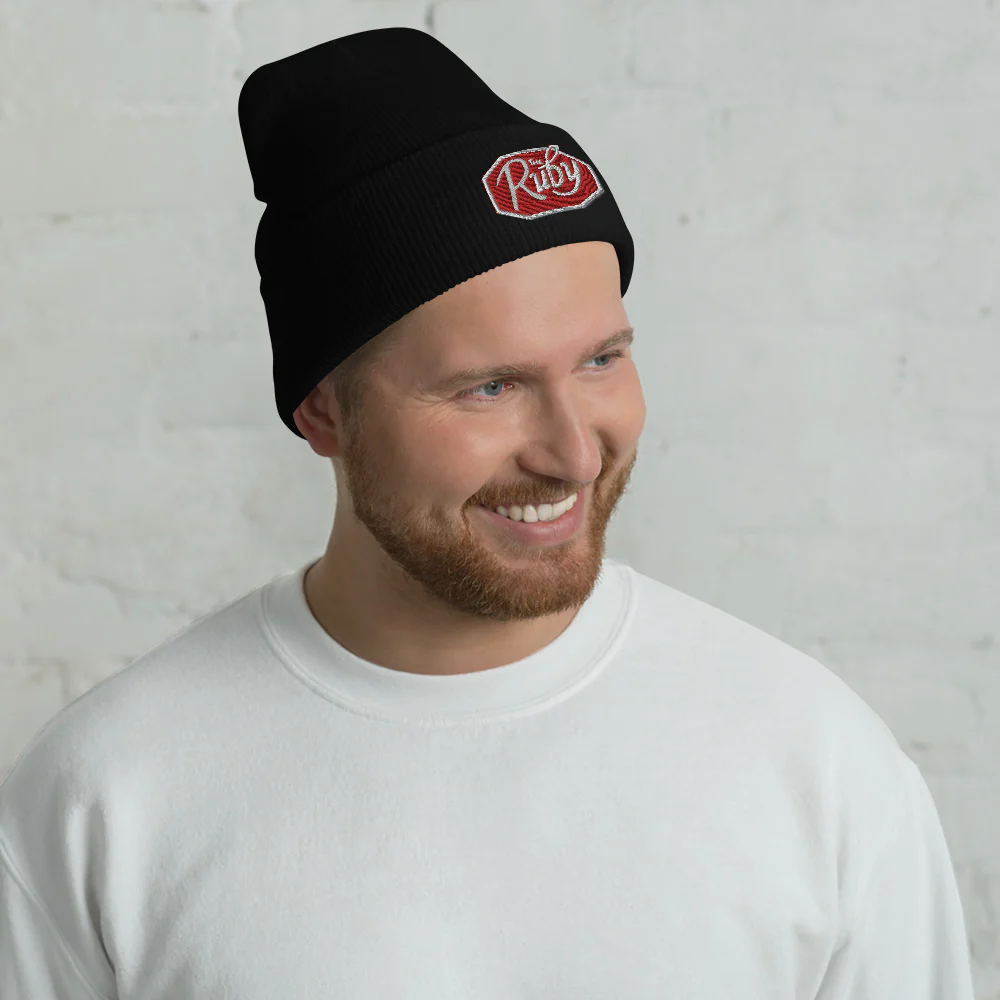 The Ruby Winter Hat - Image 3